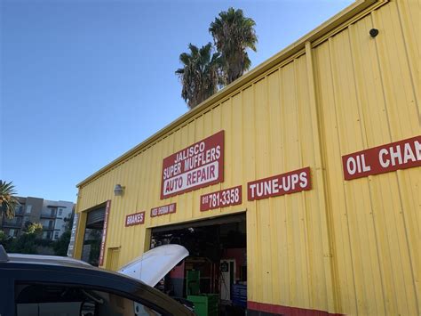 Find 37 listings related to Jalisco Super Mufflers And Auto Repair in Westminster on YP.com. See reviews, photos, directions, phone numbers and more for Jalisco Super Mufflers And Auto Repair locations in Westminster, CA.. 