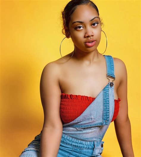  Jaliyah Monet is a 25 year old American Rapper born on 8th February, 1998 in Pittsburgh, Pennsylvania, USA. Her zodiac sign is Aquarius ... Age (at start of ... . 