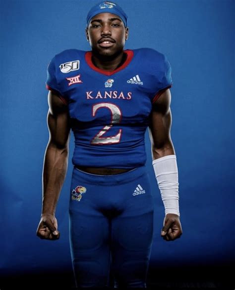 Oct 16, 2023 · SEPT 30 DANIELS OUT Just minutes before kickoff at Darrell K. Royal-Texas Memorial Stadium, ESPN reported that Kansas Star quarterback Jalon Daniels will not play vs. the Texas Longhorns on Saturday. . 