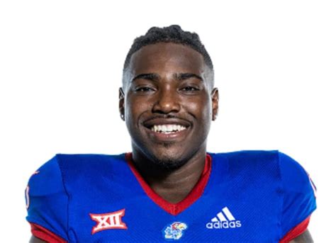 Tue, Sep 12, 2023 · 2 min read. LAWRENCE — When Jalon Daniels started at quarterback again for Kansas football last Friday, there was a buzz around David Booth Kansas Memorial Stadium. Daniels .... 