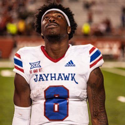 On Wednesday, the Wichita-based financial institution announced a partnership with Jalon Daniels, KU’s standout junior quarterback. Freddy’s, also headquartered in Wichita, recently announced ... . 