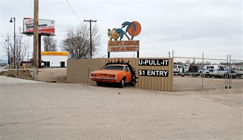 Jalopy jungle in nampa. Find all the information for PICK A PART JALOPY JUNGLE on MerchantCircle. Call: 208-466-8468, get directions to 3931 Garrity Blvd, Nampa, ID, 83687, company website, reviews, ratings, and more! 