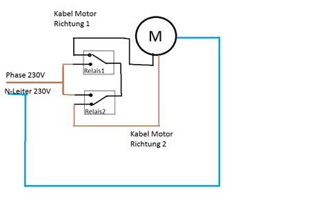 Jalousie Taster oder Schalter - Mikrocontroller.net