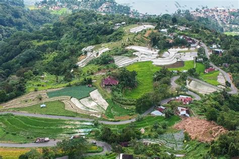 Jalur penghubung bukittinggi