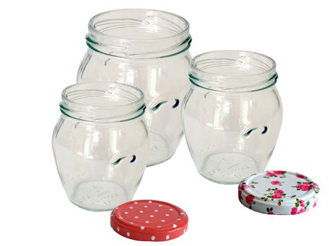 Jam Jar Bottles manufacturers & wholesalers - Made-in …