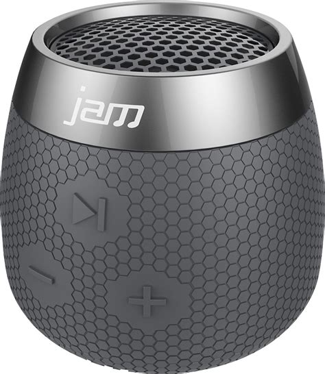 Jam Replay Speaker Not Charging