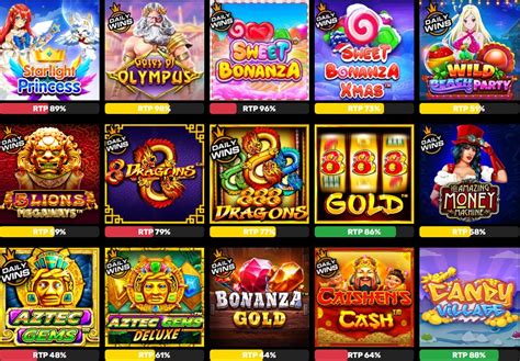 Jam berapa main slot gacor. Cara main demo slot.