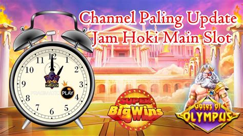 Jam berapa main slot pragmatic. Slot gacor olympus 2023 terbaru hari.
