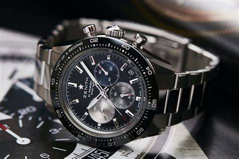 jam chronomaster