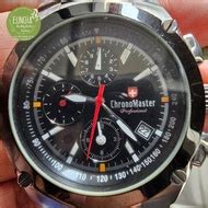 jam chronomaster
