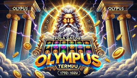 Jam dan pola gacor olympus. Cara melihat user.