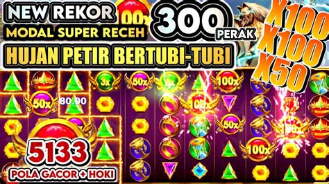 Jam gacor olympus hari ini modal 20k. Ini 2020 hari ini tercepat.