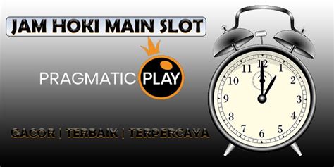 Jam hoki slot hari ini. Di situs judi slot.