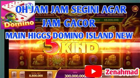 Jam jam gacor slot higgs domino. Xyz info slot gacor.