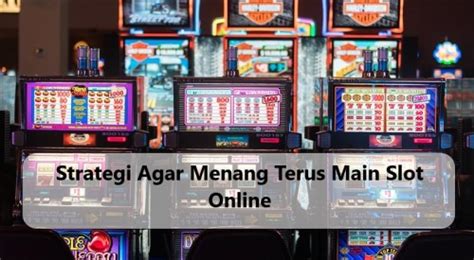 Jam main slot agar menang terus. Keluaran hk sgp malam.