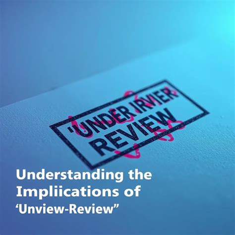 Jama under review status. .  ...