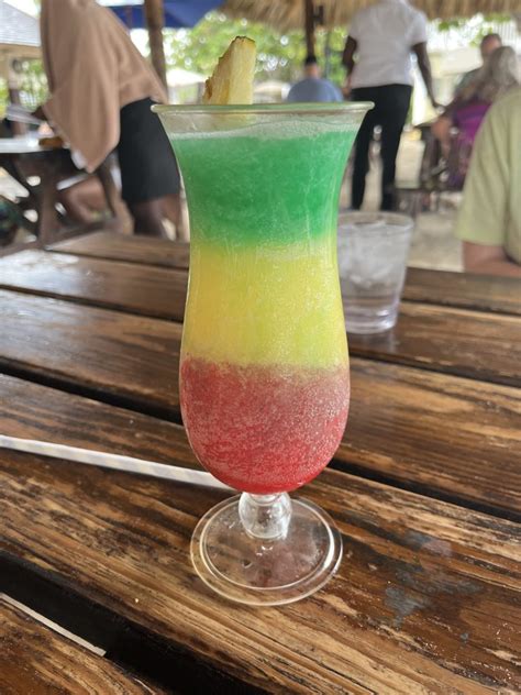 Jamacia drink. Learn about the rich and diverse flavors of Jamaican rum, beer, coffee, and other beverages that you can enjoy during your visit to the island nation. From Jamaican rum punch and ginger beer to sea cat … 