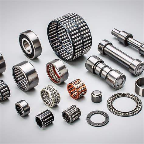 Jamaica Bearings Group: Your Trusted Partner for All Your Bearing Needs