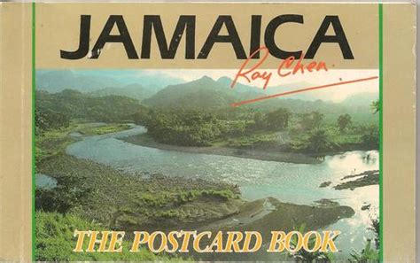 Jamaica Books Online :: Ray Chen - Seejamaicacheaply