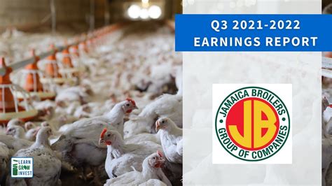 Jamaica Broilers Group JMSE:JBG Stock Report - Simply …