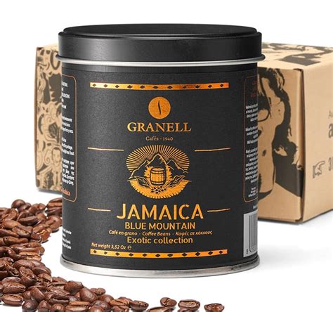 Jamaica Coffee