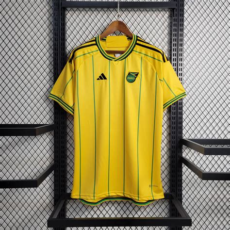 Jamaica Jersey - Men