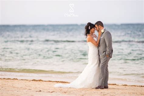 Jamaica Wedding Photographer Iberostar Montego Bay Shazana …