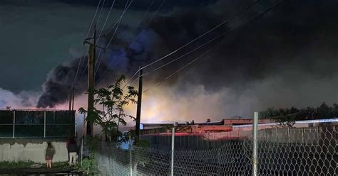 Jamaica ash westbury. The fire at Jamaica Ash started late Wednesday night, and it took until Thursday morning for officials to deem it under control, but remained at the scene dealing with hot spots. News 12 Staff May ... 