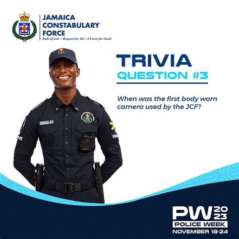 Jamaica constabulary force Interview Questions Answers, Jamaica …