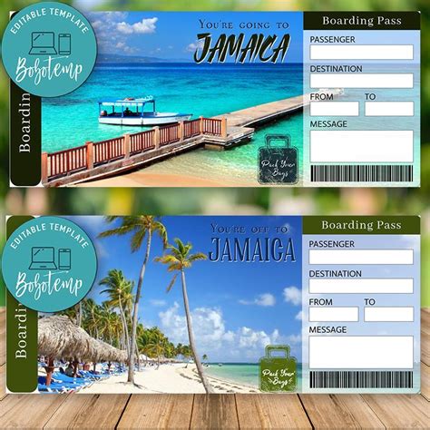 Jamaica plane tickets. Things To Know About Jamaica plane tickets. 