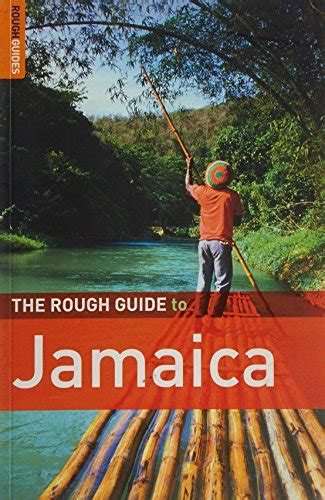 Jamaica the rough guide first edition rough guides. - Manuel de pièces ski doo elan.