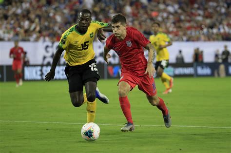 Jamaica vs. Things To Know About Jamaica vs. 