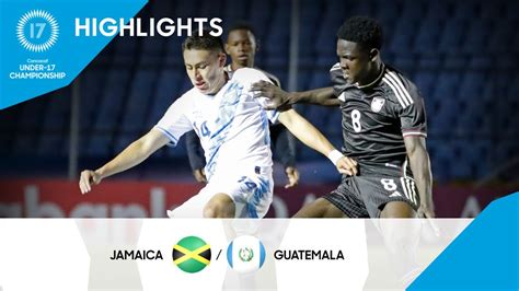 Jamaica vs guatemala. Jamaica and Guatemala played out a 2-2 draw in the Concacaf W Gold Cup Qualification game on 29 October 2023, with goals from Ramírez and Johnson in the first … 