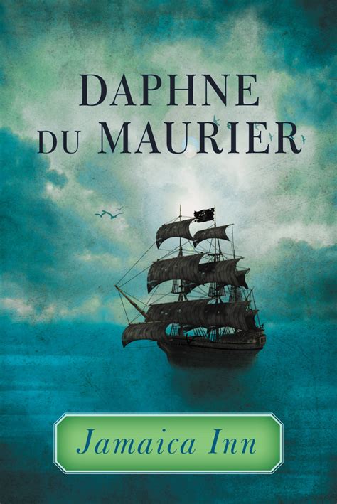Read Jamaica Inn By Daphne Du Maurier