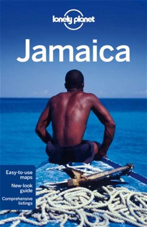Read Jamaica Lonely Planet Guide By Adam Karlin
