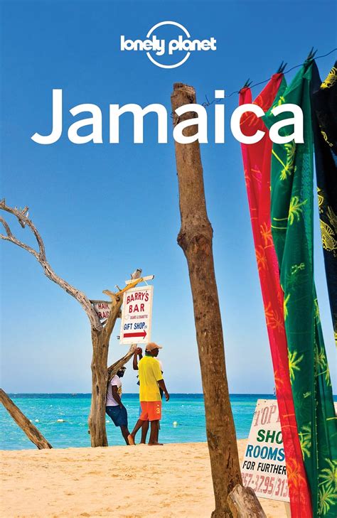Read Jamaica Lonely Planet Guide By Paul Clammer