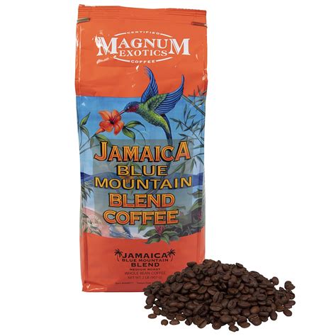 Jamaican Blue Mountain Coffee Price