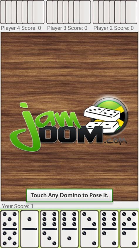 Jamaican Dominoes APK Download for Android 