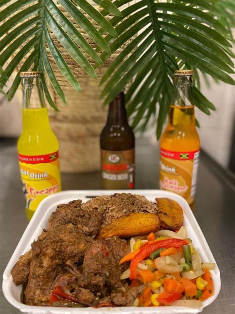 Top 10 Best Jamaican Food in Sanford, NC 27330 - May 2024 - Yelp - Island Jerk Cuisine, Kingston 99 Kitchen, Island Tease Cuisine, Taste of Jamaica, A Taste of Trelawny Jamaican Restaurant, SimLo's Island Cafe, Mum's, Jamaican Vibez, Angies Jamaican Grill, Dhans kitchen