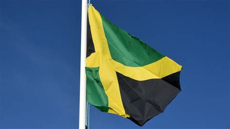Jamaican politician charged with abducting and raping a 16-year-old girl
