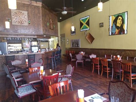 See more reviews for this business. Top 10 Best Jamaican Restaurants in Burlington, NC - April 2024 - Yelp - Dixon's Jamaican Taste, Jerk Junkies, Paradise West Indian American Restaurant, Calypso Mama Caribbean Cafe, Da Reggae Cafe, Vybez Kitchen, King Queen Caribbean Bar & Grill, Khrissy's Kitchen, Summit Cafe, La Palma.. 