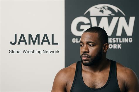 Jamal Is Onlyfans Leak