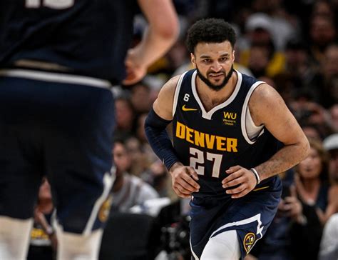 Jamal Murray’s 23-point fourth quarter stakes Nuggets to 2-0 series lead over Lakers