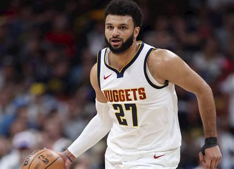 Jamal Murray’s hamstring tightness is kind of injury that “can stick around for a while,” Michael Malone says.