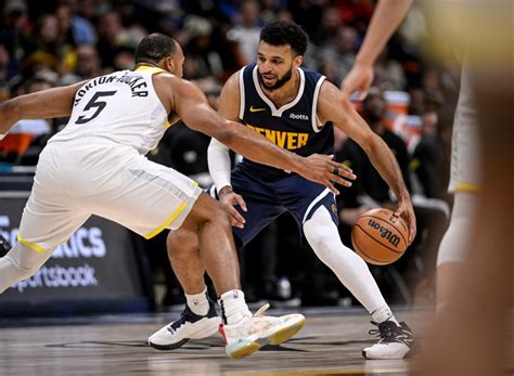 Jamal Murray ankle injury update: Nuggets point guard questionable for Clippers game