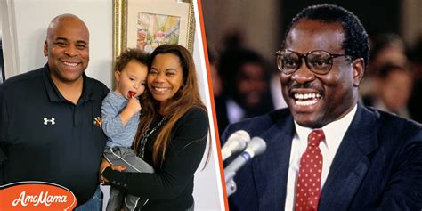 Dec 16, 2022 · Date: December 16, 2022. Jamal Adeen Thomas is the son of Clarence Thomas, one of the Supreme Court’s longest-serving judges. Born in New Haven, Connecticut in 1973, Jamal was destined for a life in the public eye. But it wasn’t his father’s position that would thrust him into the spotlight – it was his mother Kathy Ambush. . 