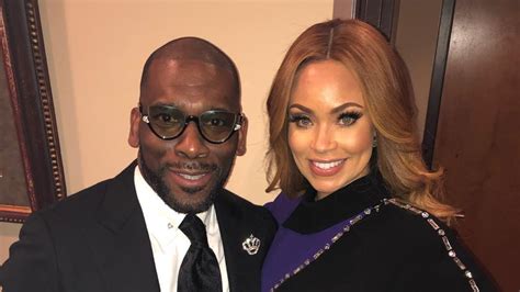 Jamal bryant affair. Gizelle Bryant Is Back Together with Ex-Husband Jamal Bryant: "I Feel Like He's a Different Person". Phaedra has always denied that she was ever involved with this so-called Mr. Chocolate. As far ... 