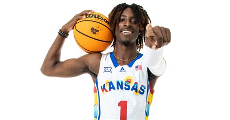 Jamari McDowell, a 6-5, 180-pound senior combo guard from Manvel (Texas) High School, who made an official campus visit to Kansas in late August, committed to KU on Sept. 24.. 