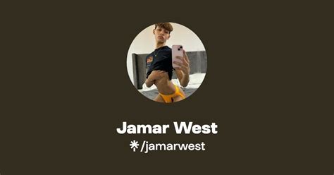 Jamarwest Onlyfans Leaked [HD] 205 Videos