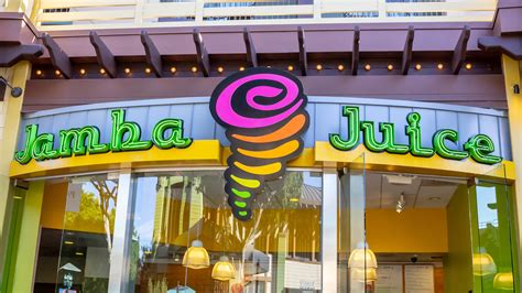 Jamb ajuice. Jamba Juice was founded in 1990 by Kirk Perron, in San Louis Obispo, California, under the name Juice Club. Jamba Juice’s original vision was “to inspire and simplify healthy living.” In 1999, Jamba Juice purchased the Zuka Juice chain, propelling the franchise to its current popular status as the world’s premiere provider of great tasting fruit smoothies and … 